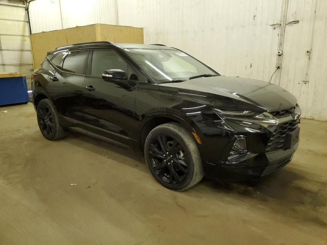 2021 CHEVROLET BLAZER RS - 3GNKBKRS0MS586871