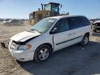 DODGE CARAVAN SX