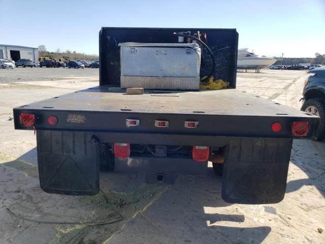 2002 Ford F450 Super Duty VIN: 1FDXW47F02ED39194 Lot: 46665544