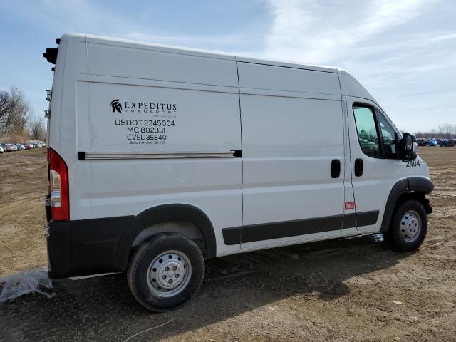 2023 RAM PROMASTER - 3C6LRVCG5PE529901