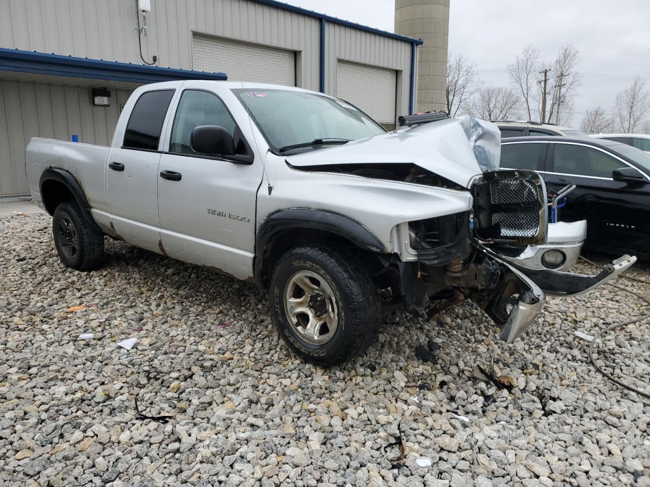 1D7HU18N55J614806 2005 Dodge Ram 1500 St