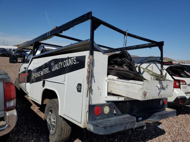 Vin: 1gb0cueg5fz552686, lot: 47555734, chevrolet all models c2500 heavy duty 20152