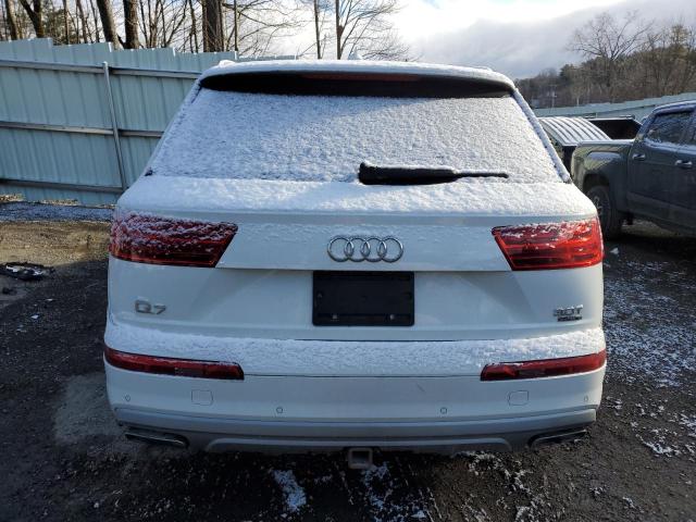 2017 AUDI Q7 PREMIUM - WA1LAAF71HD002116