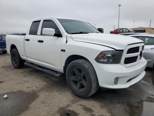 2017 RAM 1500 ST - 1C6RR7FT3HS727809