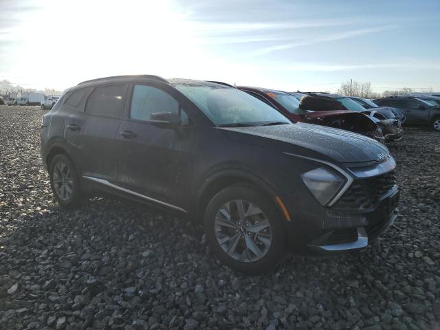 2023 KIA SPORTAGE S - 5XYK43AF8PG027873