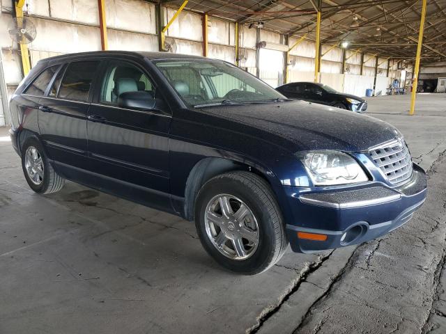 2C8GM68434R568167 2004 Chrysler Pacifica