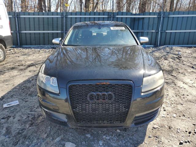 2008 Audi S6 Quattro VIN: WAUDN74F48N030107 Lot: 46255694