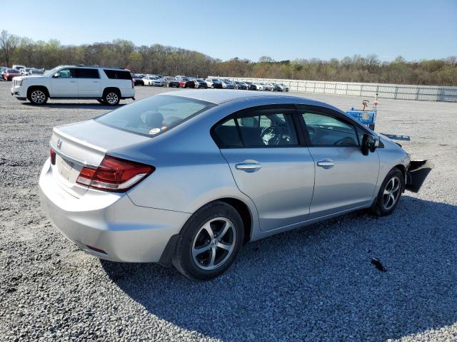 2015 HONDA CIVIC SE 19XFB2F76FE037039