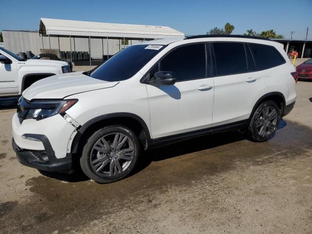 2022 HONDA PILOT SPOR 5FNYF5H3XNB016275  47559564