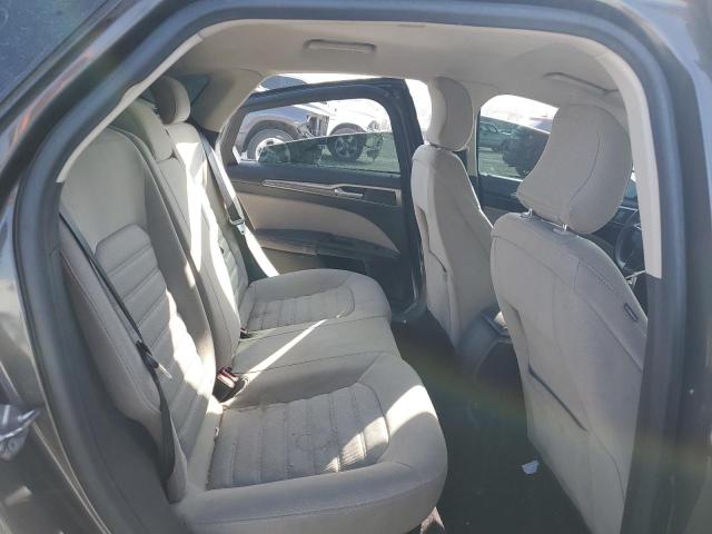 2017 FORD FUSION S - 3FA6P0G79HR179214