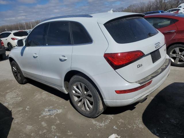 VIN WA1LFAFP9DA091317 2013 Audi Q5, Premium Plus no.2