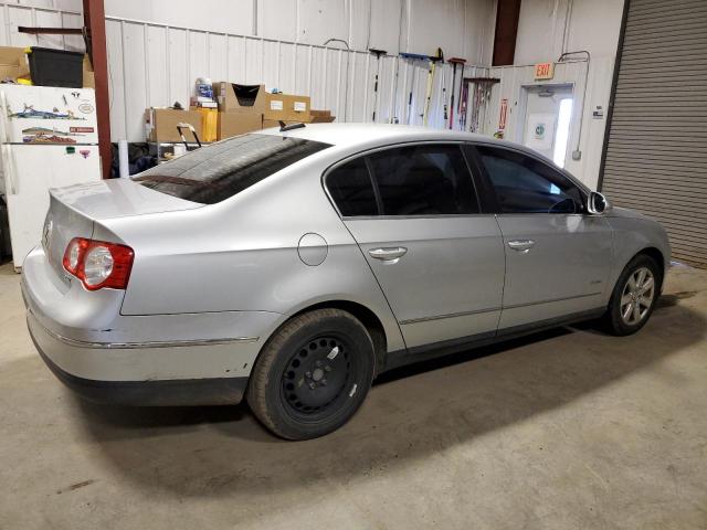 2006 Volkswagen Passat 2.0T VIN: WVWAK73C36E052229 Lot: 45776934