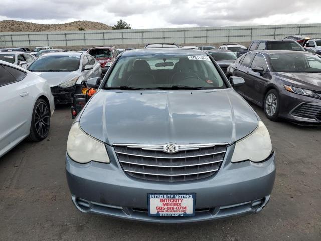 2010 Chrysler Sebring Limited VIN: 1C3CC5FD1AN190962 Lot: 47941484