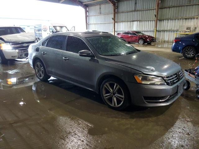 Vin: 1vwbv7a37fc072619, lot: 44552834, volkswagen passat se 20154
