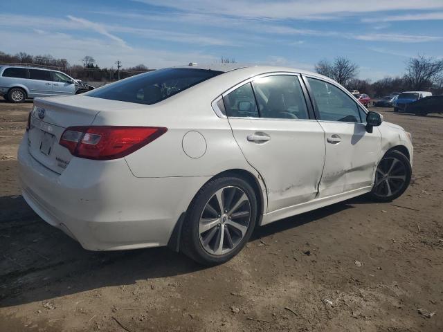 2015 SUBARU LEGACY 2.5 - 4S3BNAL60F3022698