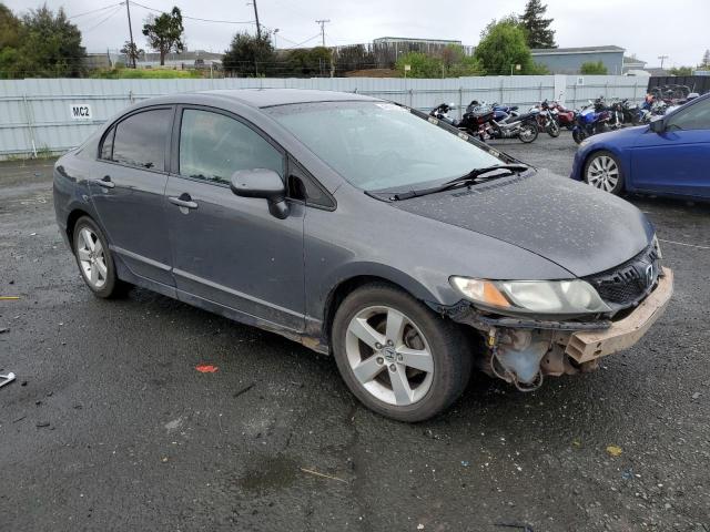 2HGFA1F66BH538050 | 2011 Honda civic lx-s