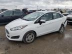 2017 FORD FIESTA SE