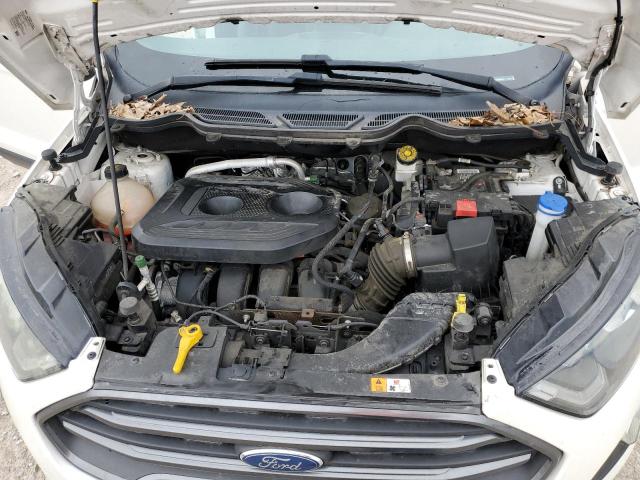 2018 Ford EcoSport - Image 11