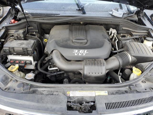 2012 Jeep Grand Cherokee Laredo VIN: 1C4RJFAGXCC106655 Lot: 47178464