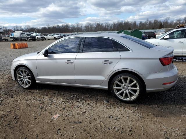 2015 Audi A3 Premium VIN: WAUACGFF1F1016529 Lot: 46885784