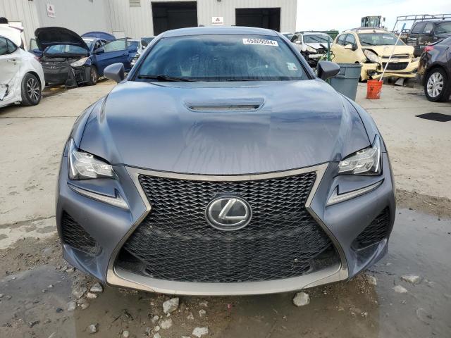 2019 LEXUS RC-F JTHHP5BCXK5006895