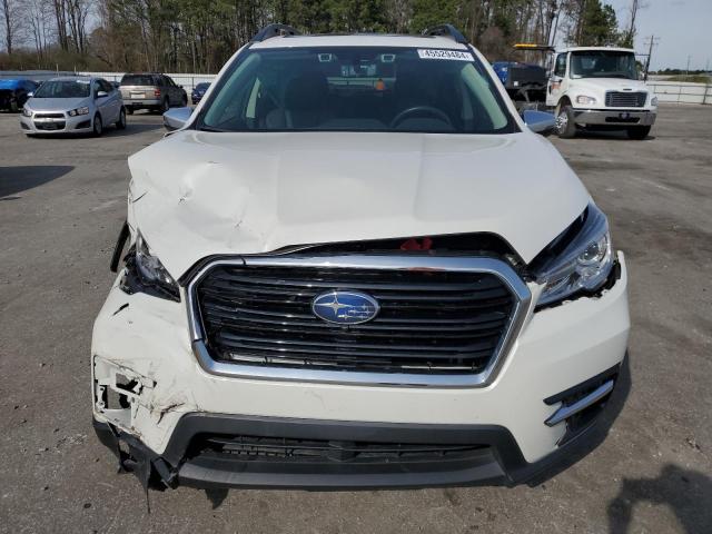 2022 Subaru Ascent Touring VIN: 4S4WMARD3N3446963 Lot: 45529484