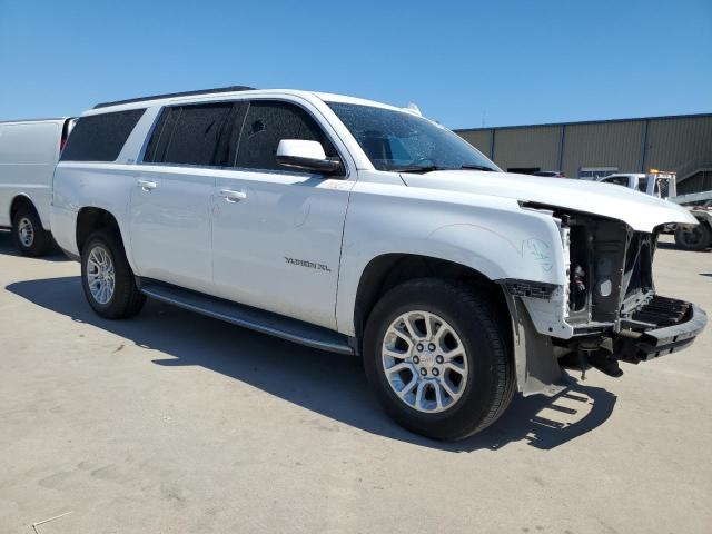 2020 GMC Yukon Xl C1500 Slt VIN: 1GKS1GKC8LR244702 Lot: 47064324