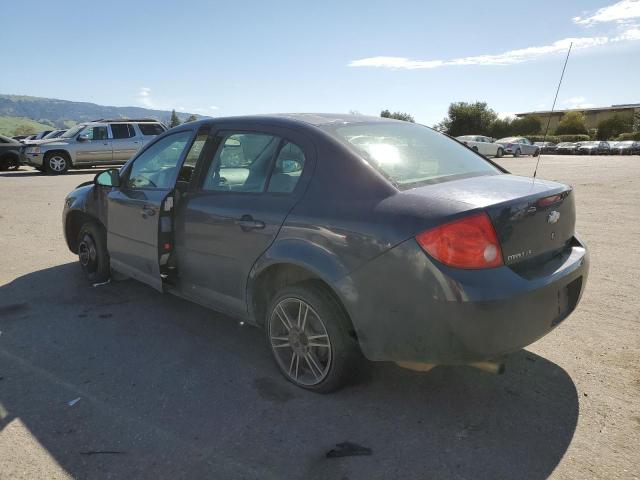 2009 Chevrolet Cobalt Ls VIN: 1G1AS58H097100778 Lot: 47187984