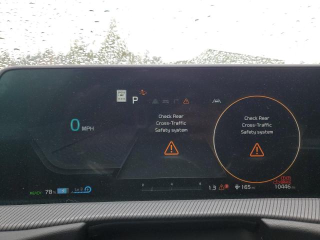 2023 KIA EV6 GT - KNDC5DLE1P5110999