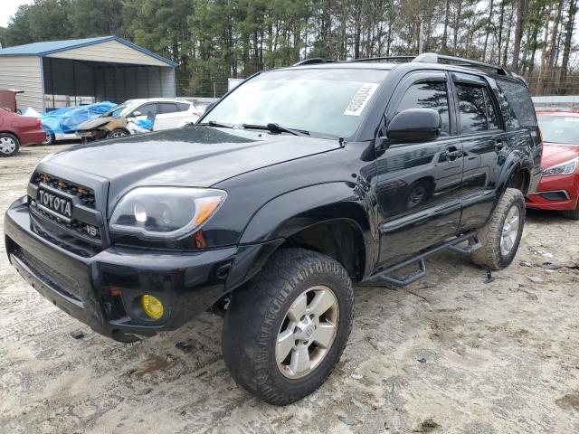 2006 Toyota 4Runner Sr 4.7L