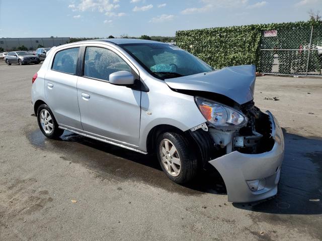 2015 Mitsubishi Mirage Es VIN: ML32A4HJ5FH059441 Lot: 47925424