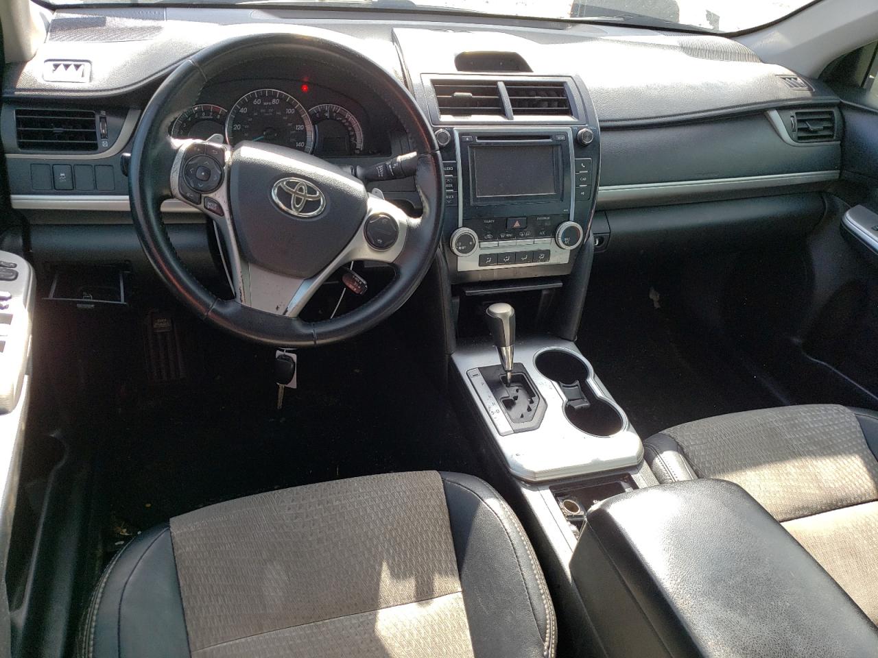 4T1BF1FK5EU307732 2014 Toyota Camry L