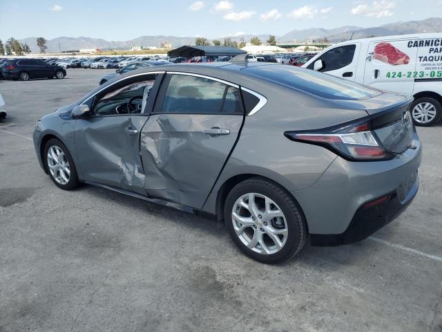 VIN 1G1RD6S55HU142171 2017 Chevrolet Volt, Premier no.2