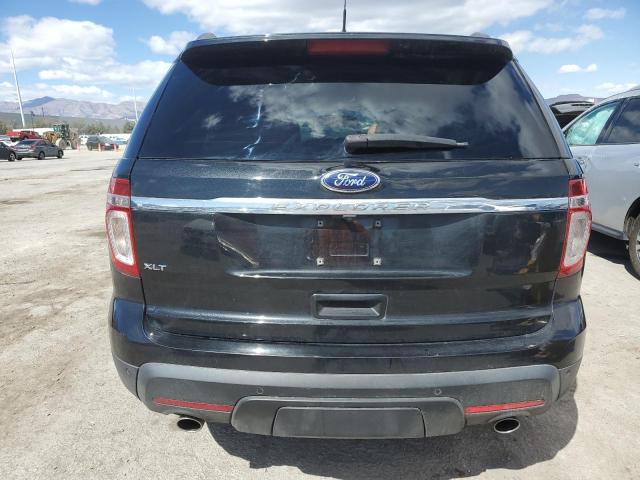 2014 Ford Explorer Xlt VIN: 1FM5K7D87EGB10448 Lot: 46528294