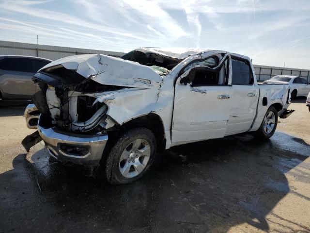 2019 Ram 1500 Big Horn/Lone Star VIN: 1C6SRFFT8KN859157 Lot: 48661094