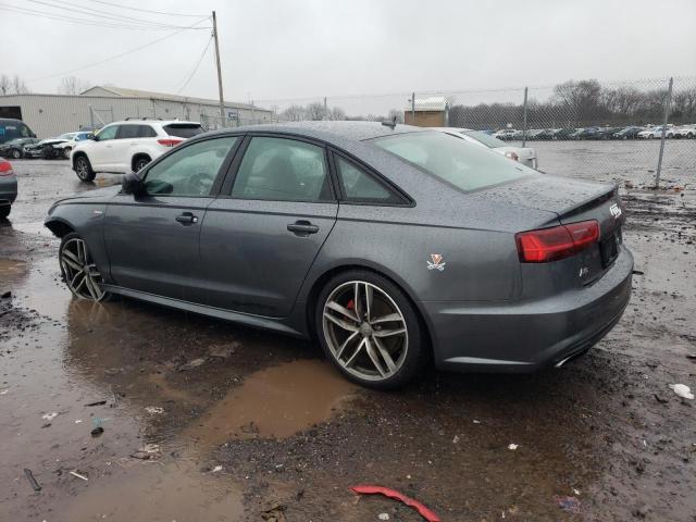 2017 AUDI A6 COMPETI WAUF3AFC3HN054817