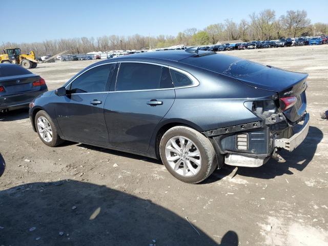 2020 CHEVROLET MALIBU LT - 1G1ZD5ST5LF003213
