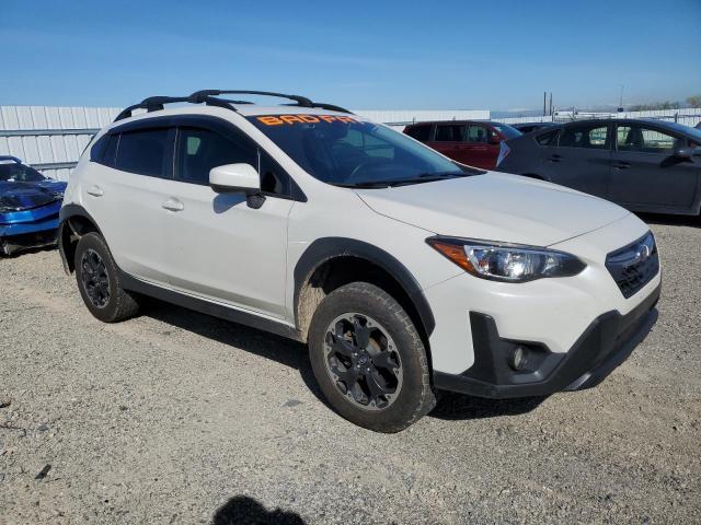 Vin: jf2gtapc8m8212844, lot: 47247654, subaru crosstrek premium 20214