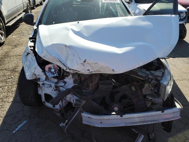 2016 Chevrolet Cruze Limited Ls VIN: 1G1PB5SG7G7219287 Lot: 46288904