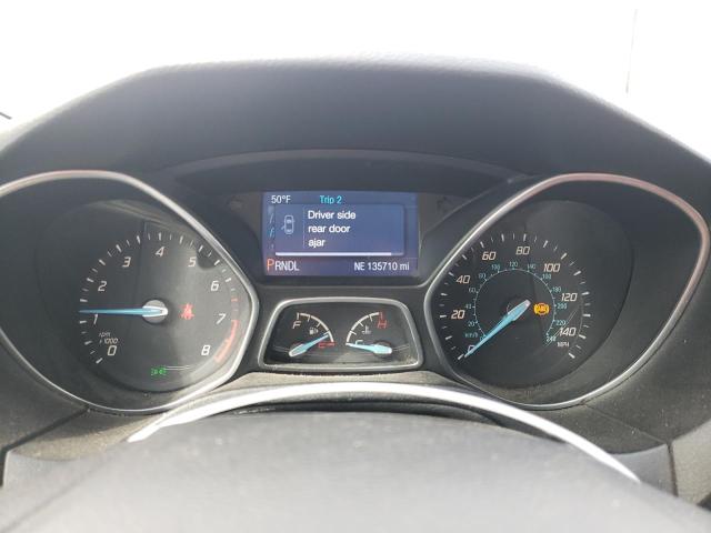 2014 Ford Focus Se VIN: 1FADP3F23EL389011 Lot: 48653914