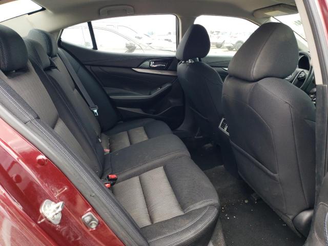 2018 NISSAN MAXIMA 1N4AA6AP6JC364512