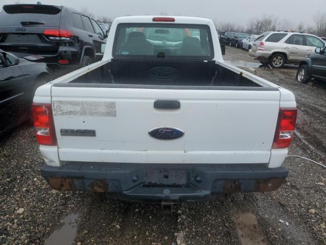 2009 Ford Ranger VIN: 1FTYR10D49PA35226 Lot: 42661794