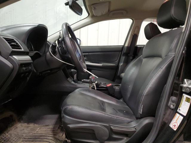 2016 SUBARU IMPREZA LI - JF1GPAK64G8261263