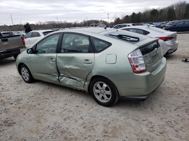 2008 Toyota Prius VIN: JTDKB20U887742540 Lot: 51497074