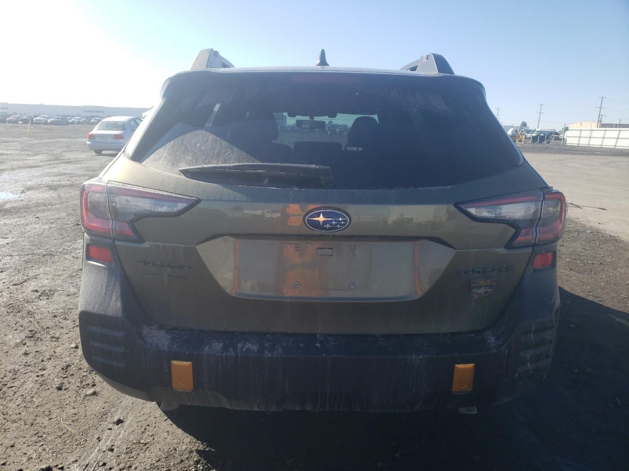 4S4BTGSDXN3150899 SUBARU OUTBACK WI 2022