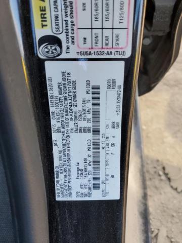 2015 FORD FIESTA S - 3FADP4AJ3FM178718