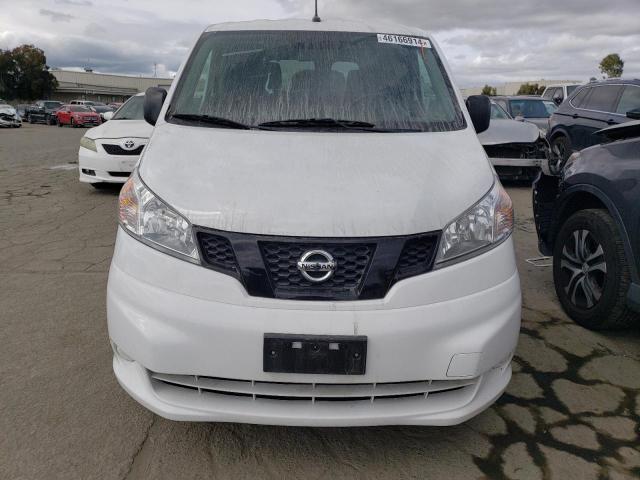 3N6CM0KN1MK705024 Nissan NV 200 2.5S 5