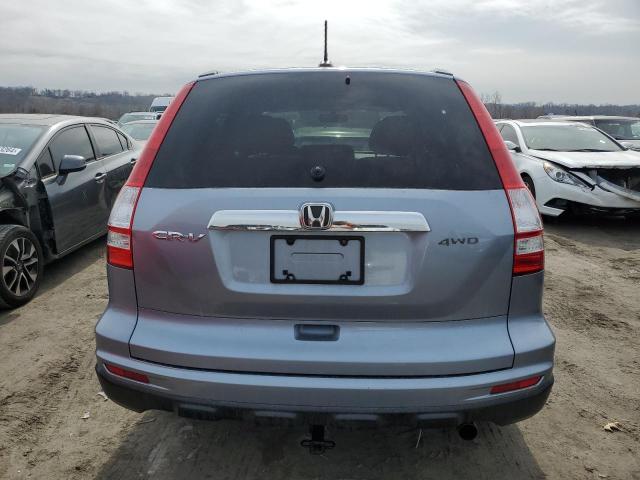 5J6RE4H7XAL005881 | 2010 Honda cr-v exl