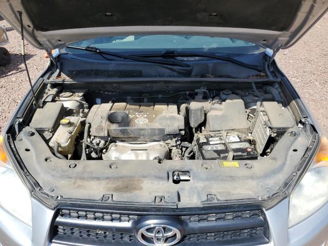 2011 Toyota Rav4 VIN: 2T3BF4DV4BW100086 Lot: 48132074