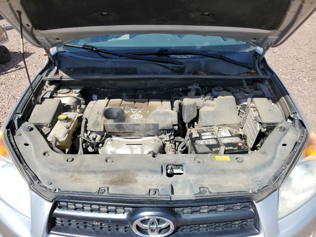 2T3BF4DV4BW100086 2011 Toyota Rav4